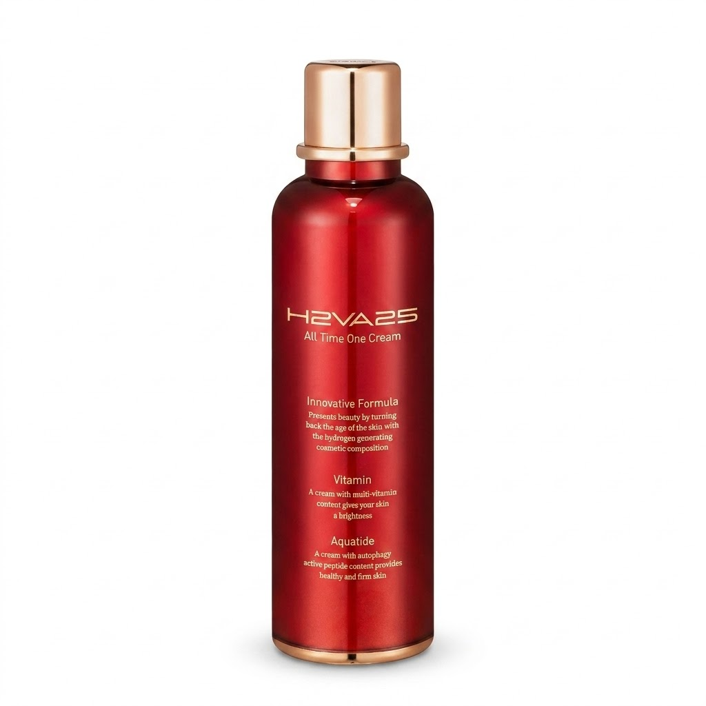 H2VA25 올인원 미라클 세럼 100ml