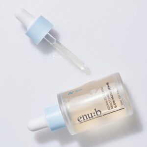 enu:b 나노 슬로우에이징 세럼 30ml