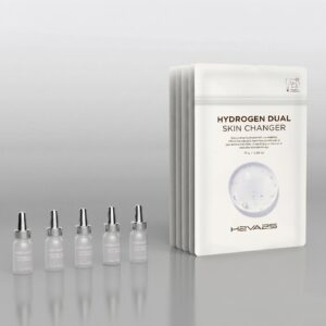 H2VA25 Hydrogen Dual Skin Changer