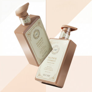 LUSAND PDRN 연어 발효 앰플 크림 300ml